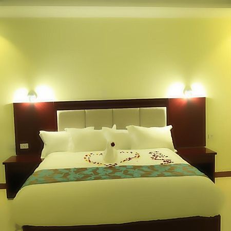 Winn Hotel - Bahir Dar Eksteriør bilde