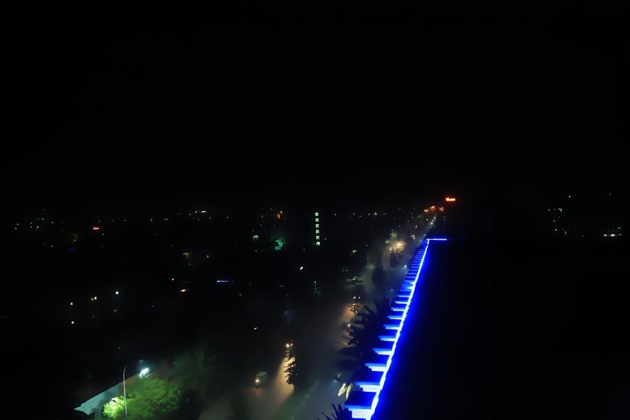 Winn Hotel - Bahir Dar Eksteriør bilde