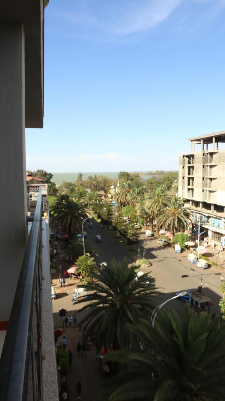 Winn Hotel - Bahir Dar Eksteriør bilde