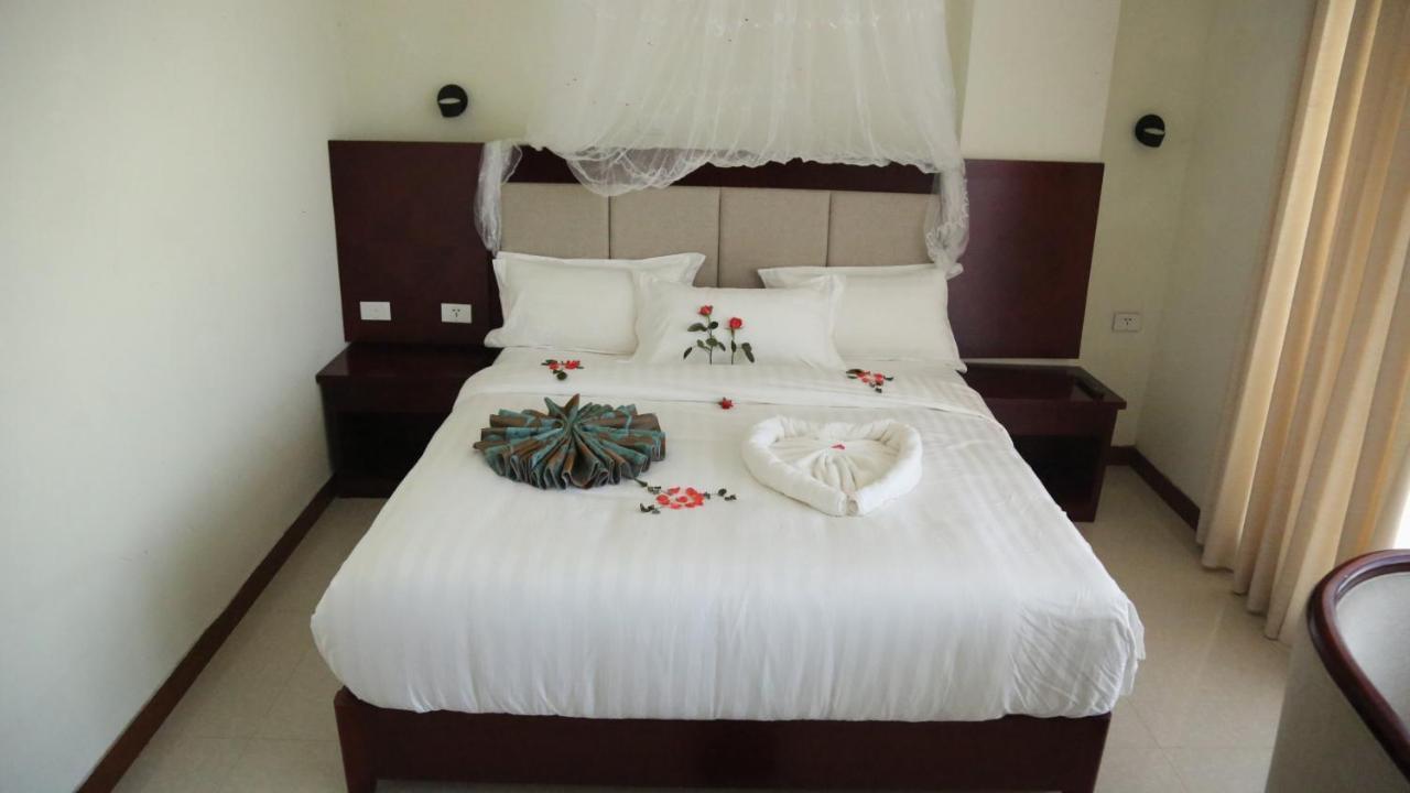 Winn Hotel - Bahir Dar Eksteriør bilde
