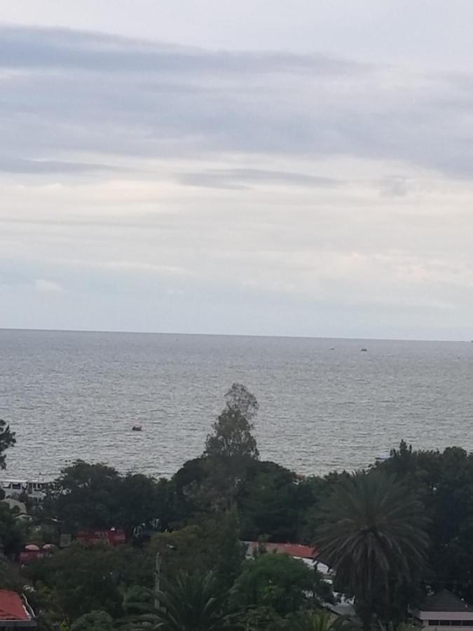 Winn Hotel - Bahir Dar Eksteriør bilde