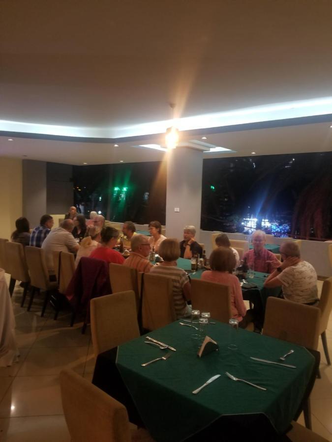 Winn Hotel - Bahir Dar Eksteriør bilde