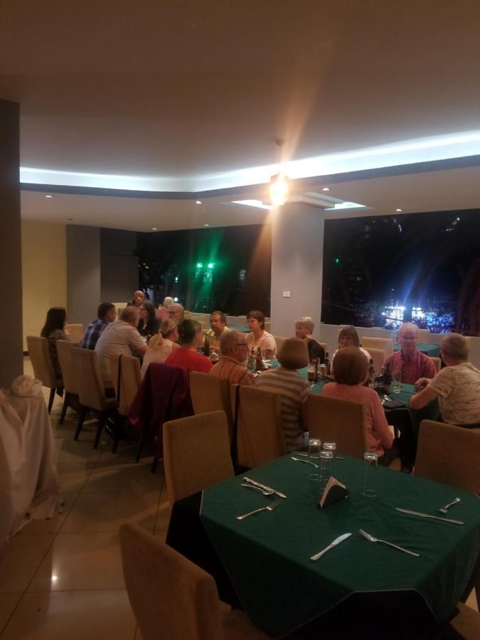 Winn Hotel - Bahir Dar Eksteriør bilde