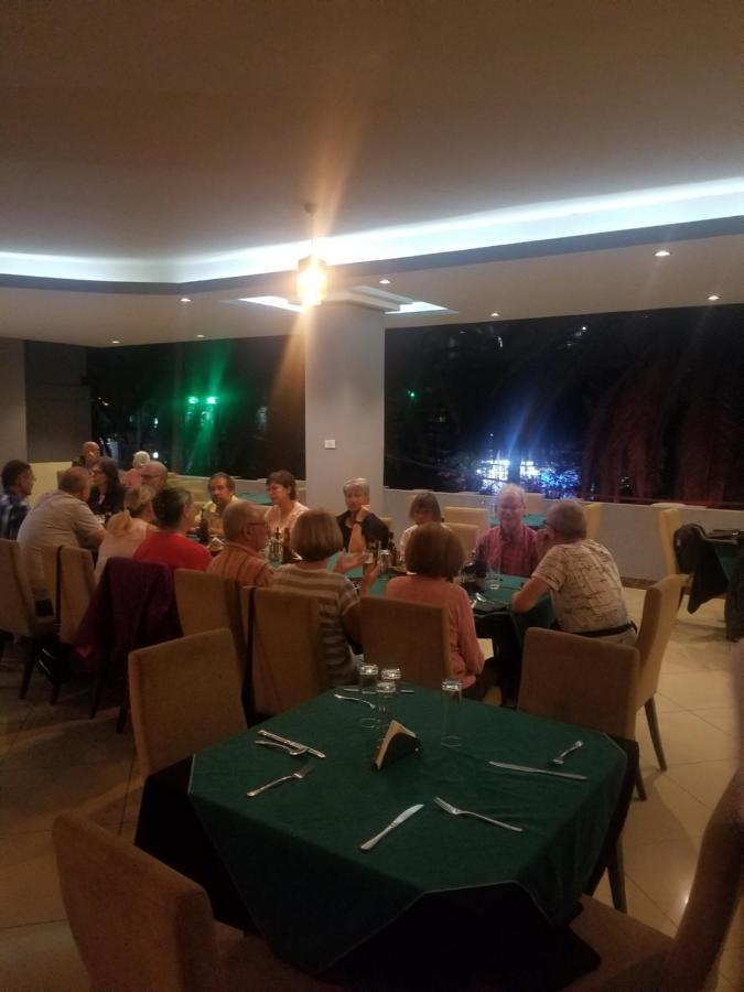 Winn Hotel - Bahir Dar Eksteriør bilde