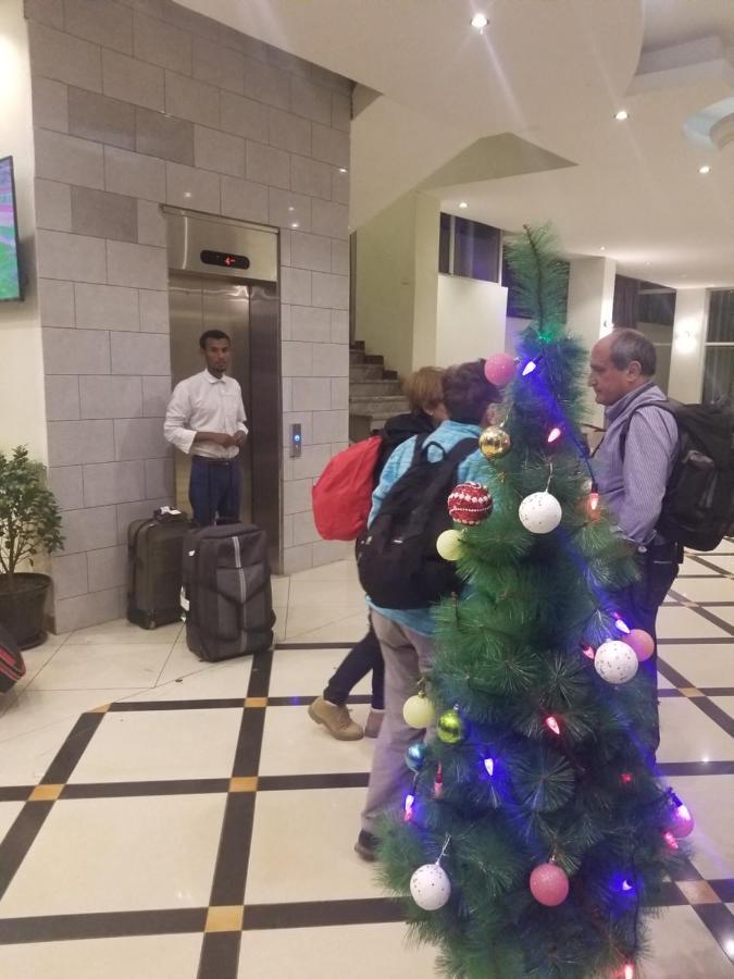 Winn Hotel - Bahir Dar Eksteriør bilde